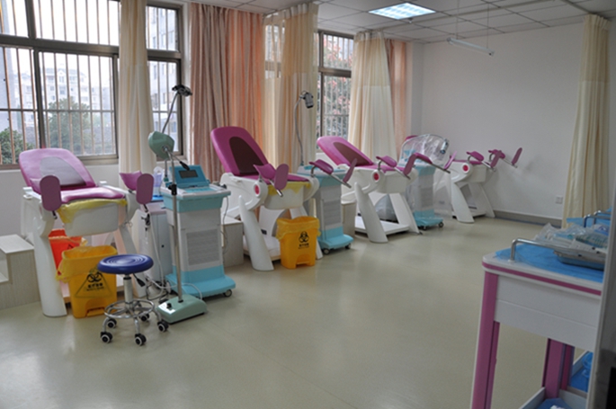 產(chǎn)后恢復(fù)館